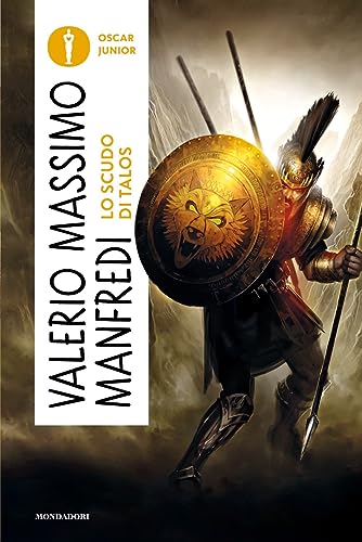 Lo Scudo Di Talos