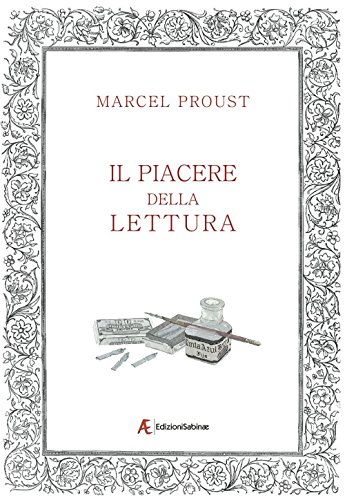 Il Piacere Della Lettura