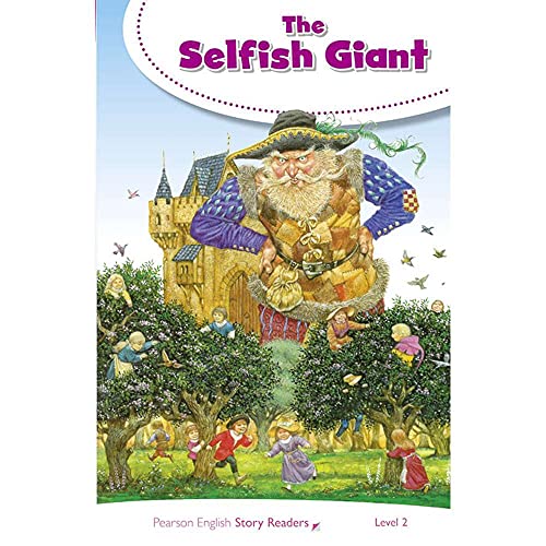 The Selfish Giant. Level 2. Con Espansione Online