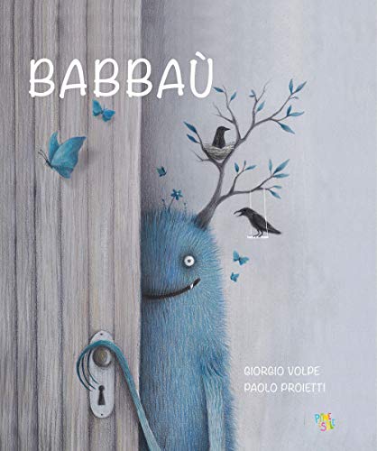 Babbaù. Ediz. Illustrata