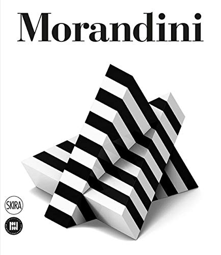 Marcello Morandini. Catalogo Ragionato. Ediz. A Colori