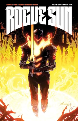 Rogue Sun 3: Volume 3