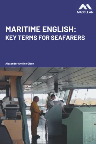Maritime English: Key Terms For Seafarers