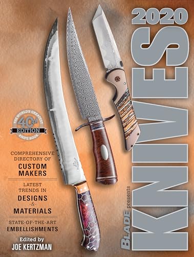 Knives 2020