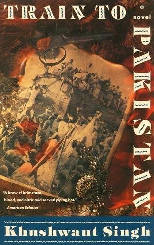 Train To Pakistan: Khushwant Singh