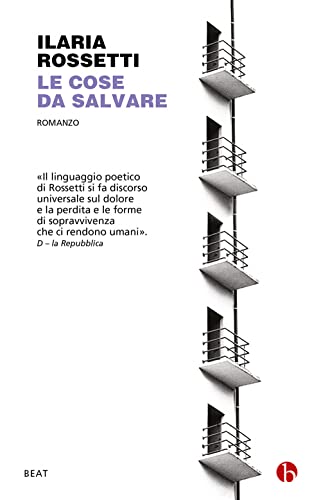 Le Cose Da Salvare