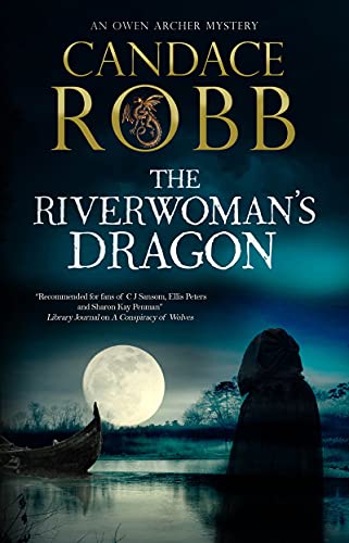 The Riverwoman'S Dragon