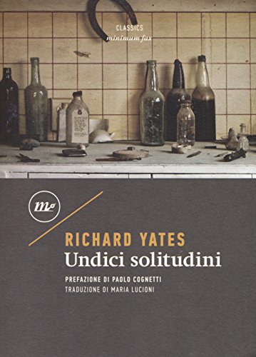 Undici Solitudini