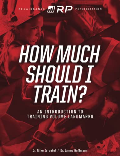 How Much Should I Train?: An Introduction To The Volume Landmarks: 5