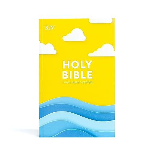 Holy Bible: King James Version