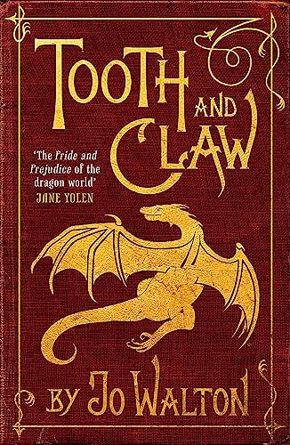 Tooth And Claw