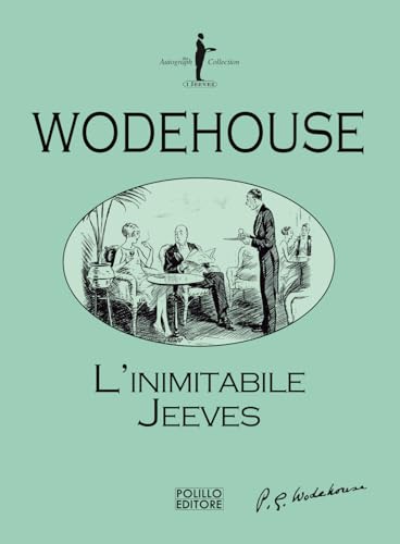 L'Inimitabile Jeeves