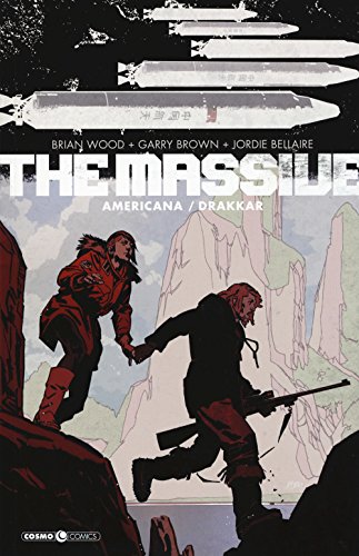 The Massive. Americana-Drakkar (Vol. 3)