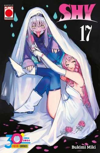 Shy (Vol. 17)