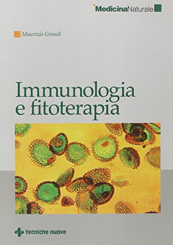 Immunologia E Fitoterapia