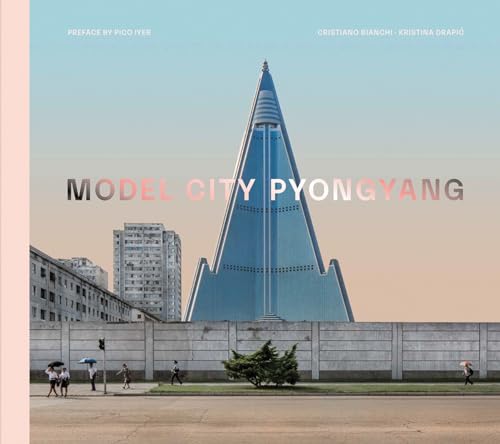 Model City Pyongyang