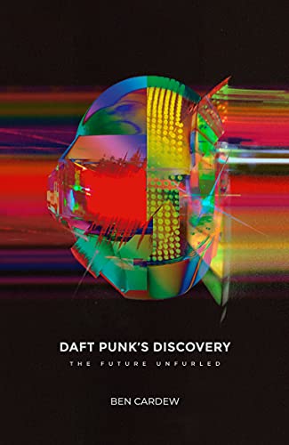 Daft Punk'S Discovery: The Future Unfurled