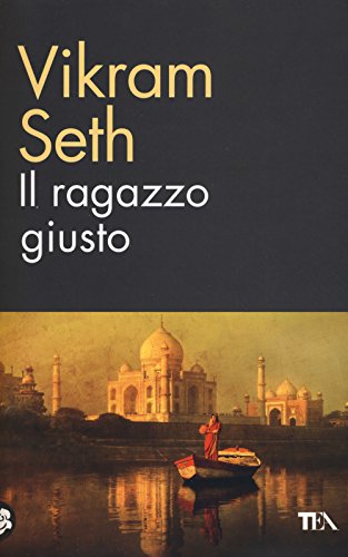 Il Ragazzo Giusto