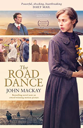 The Road Dance Film Edition 1 (Hebrides): Movie Edition