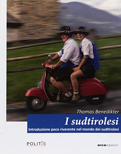 Sudtirolesi