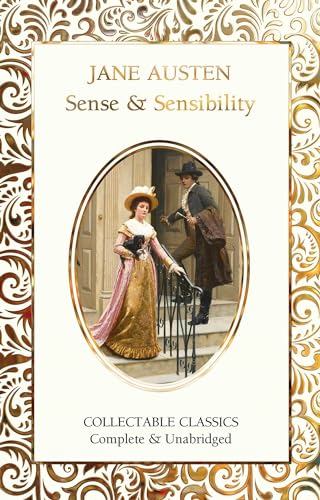 Sense & Sensibility