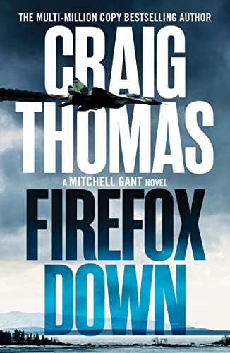 Firefox Down: 2