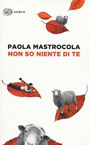 Non So Niente Di Te