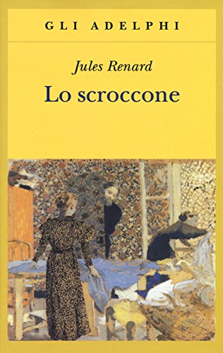Lo Scroccone
