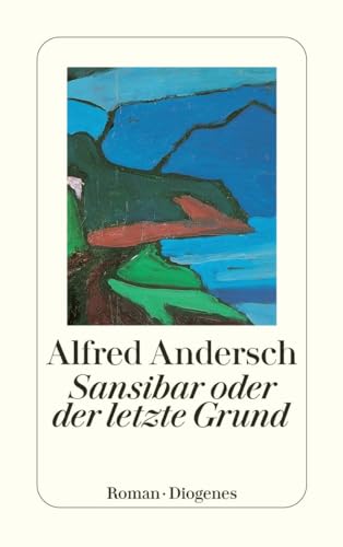 Sansibar Oder Der Letzte Grund: 23601