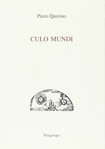 Culo Mundi