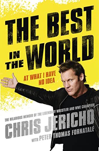 The Best In The World: At What I Have No Idea