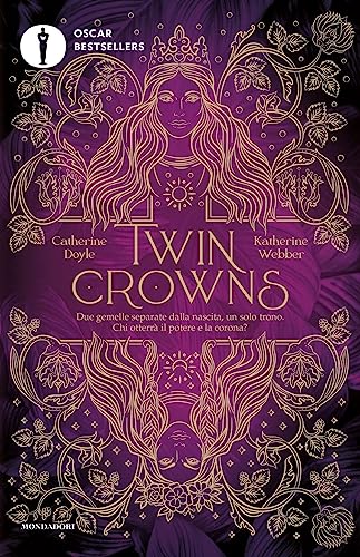 Twin Crowns