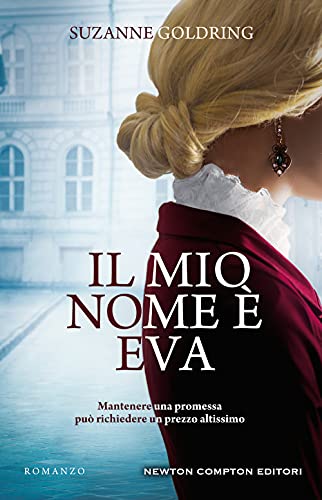Il Mio Nome È Eva