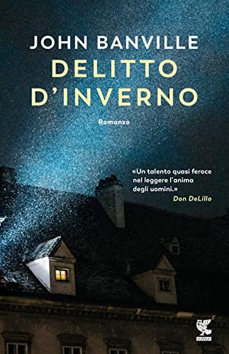 Delitto D'Inverno
