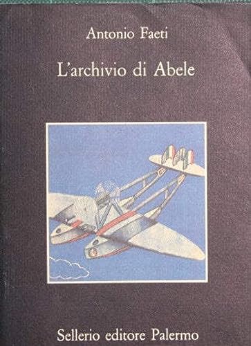 L'Archivio Di Abele