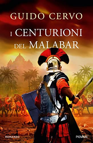 I Centurioni Del Malabar