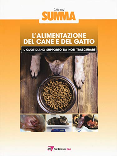 L'Alimentazione Del Cane E Del Gatto: Il Quotidiano Supporto Da Non Trascurare
