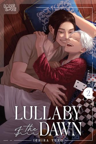 Lullaby Of The Dawn 2