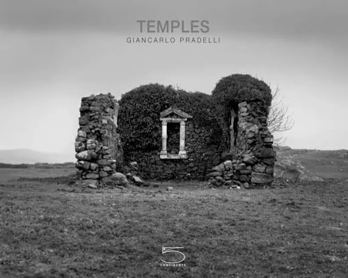 Temples. Ediz. Italiana, Francese E Inglese