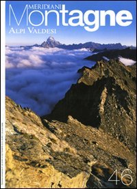 Alpi Valdesi. Con Cartina