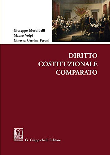 Diritto Costituzionale Comparato