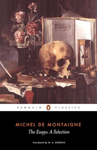 The Essays: A Selection