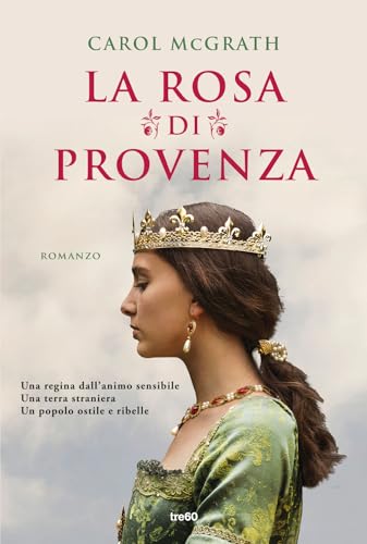 La Rosa Di Provenza