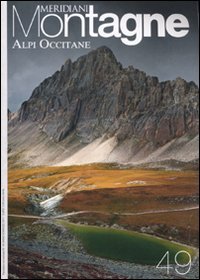 Alpi Occitane. Con Cartina