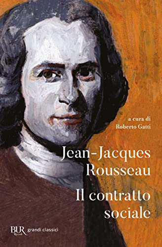 Il Contratto Sociale