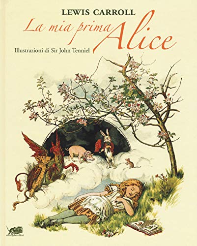 La Mia Prima Alice