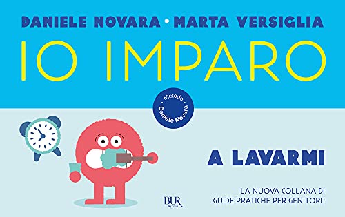 Io Imparo A Lavarmi