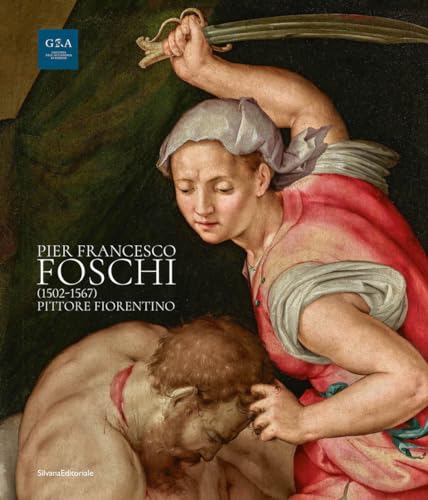 Pier Francesco Foschi (1502-1567) Pittore Fiorentino
