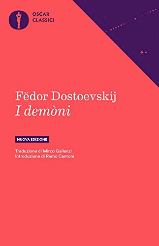 I Demoni. Nuova Ediz.