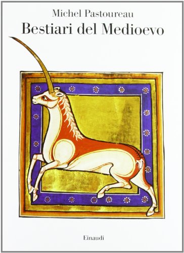 Bestiari Del Medioevo